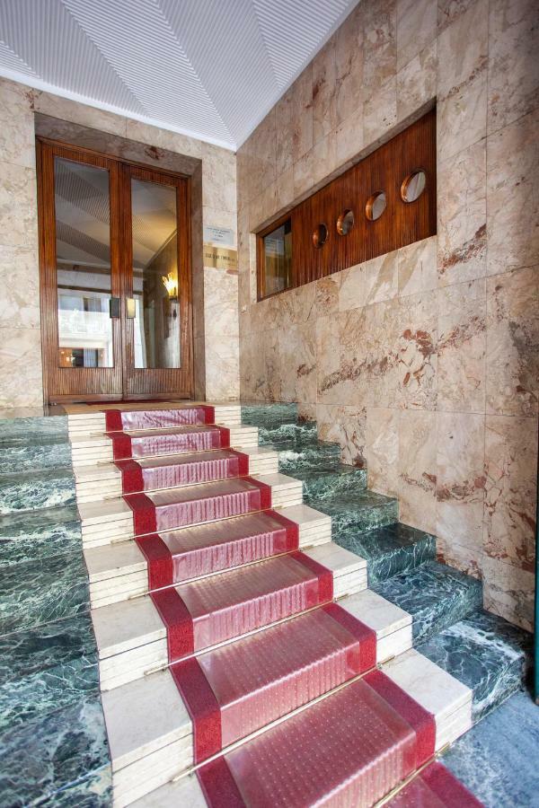 Imhome - Fontana Milan Exterior photo